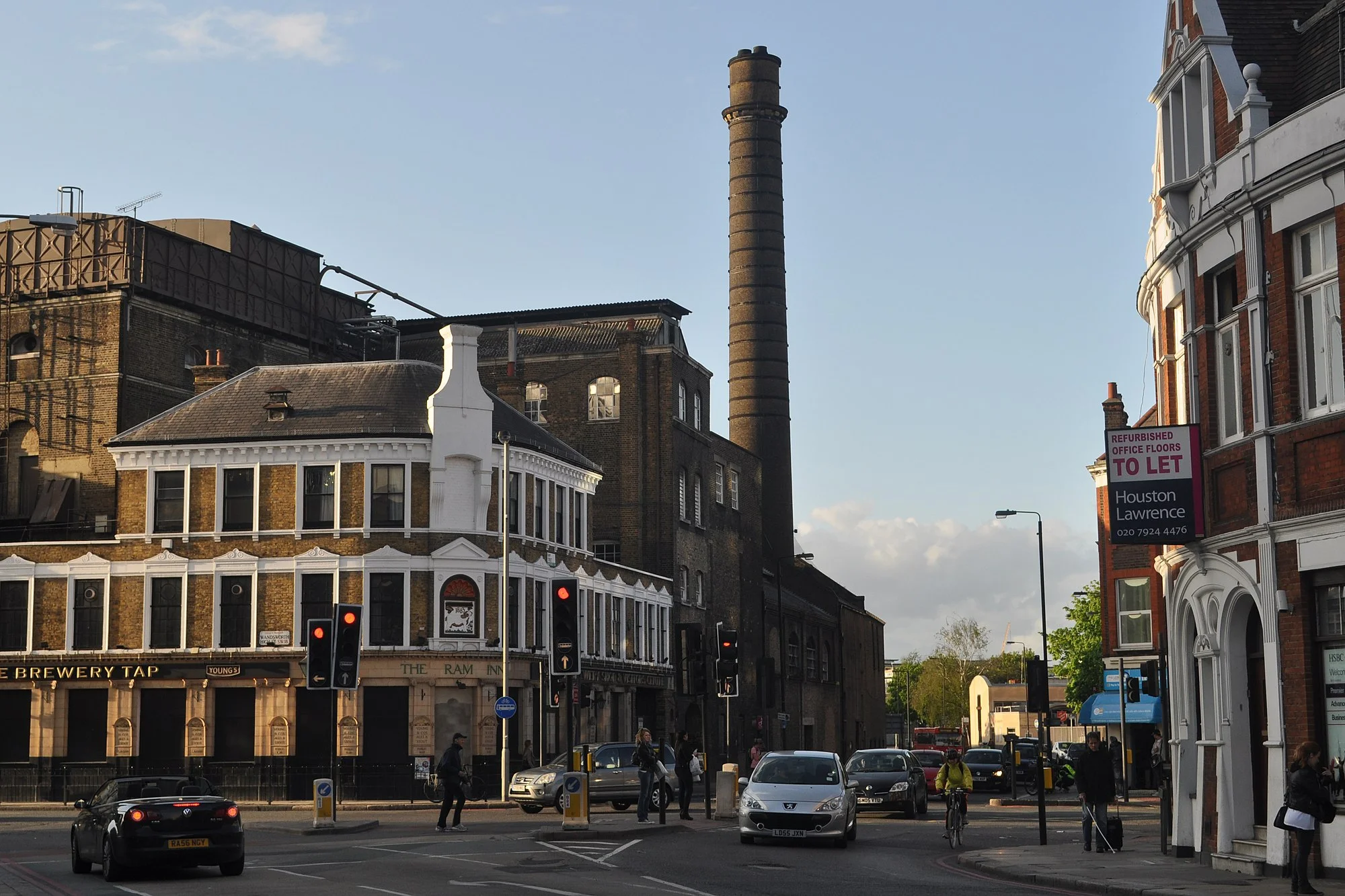 Vets in Wandsworth