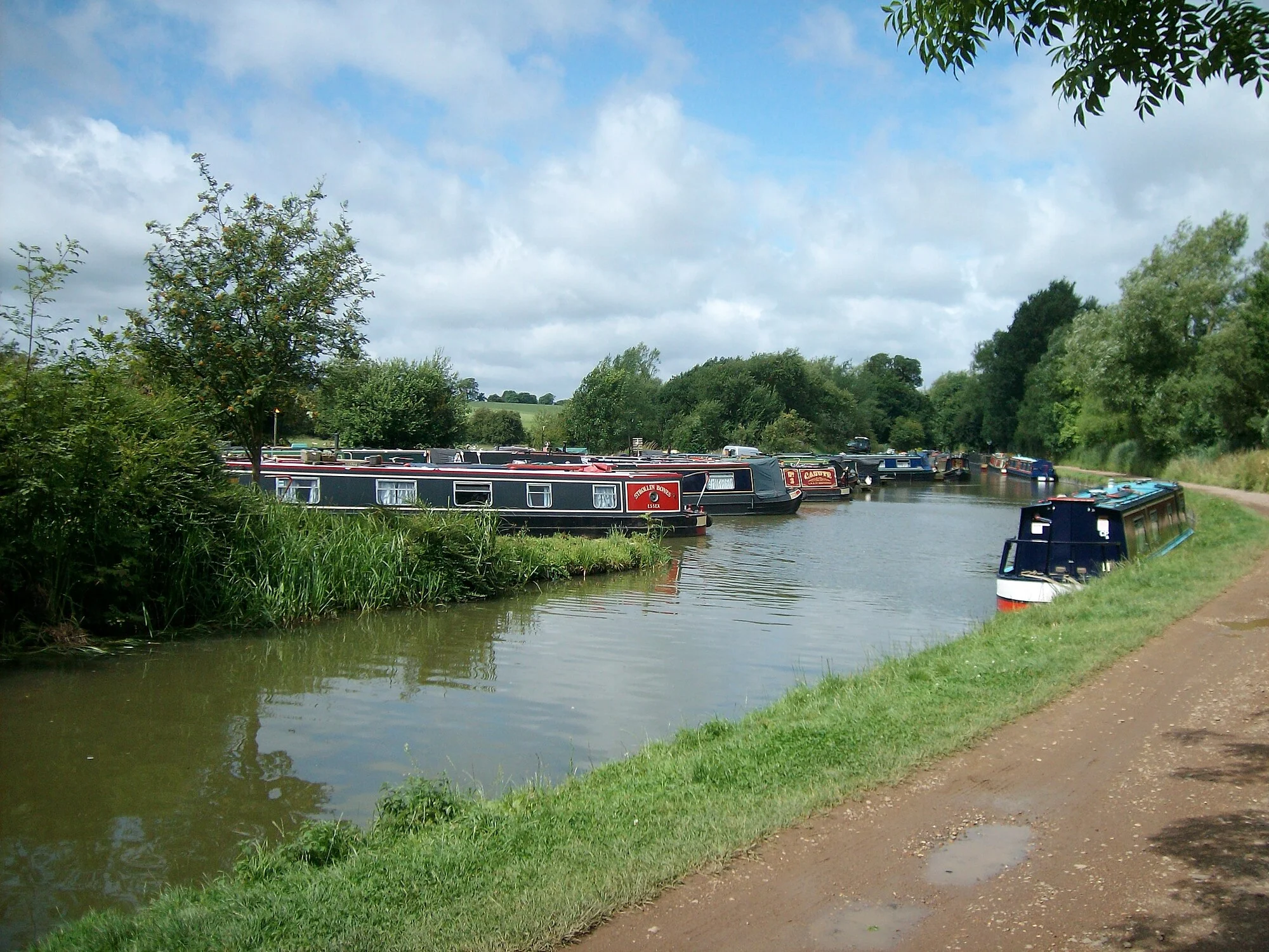 Vets in Welford