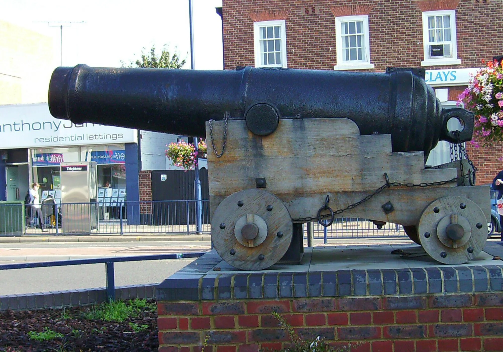 Vets in Welling