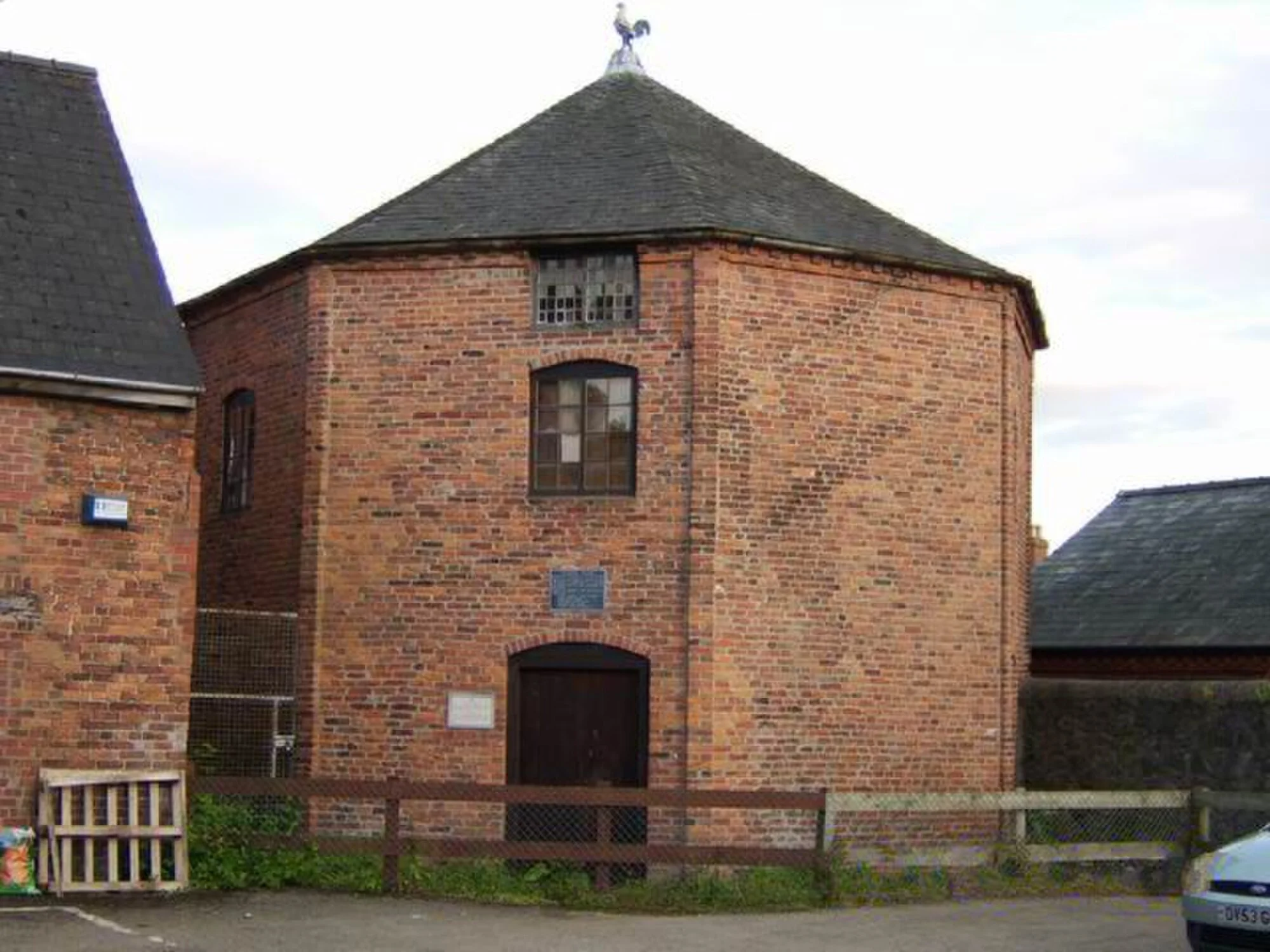 Vets in Welshpool