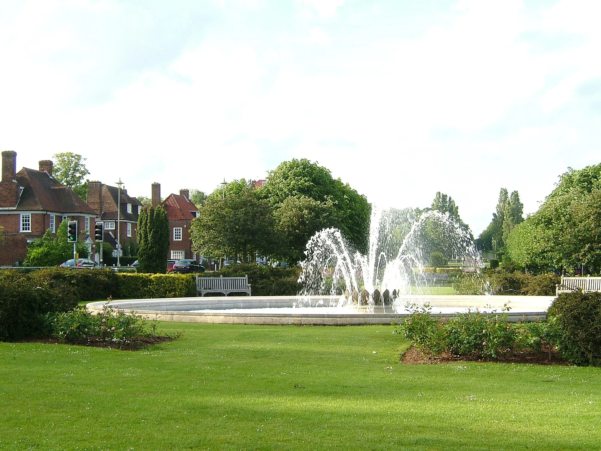 Vets in Welwyn Garden City
