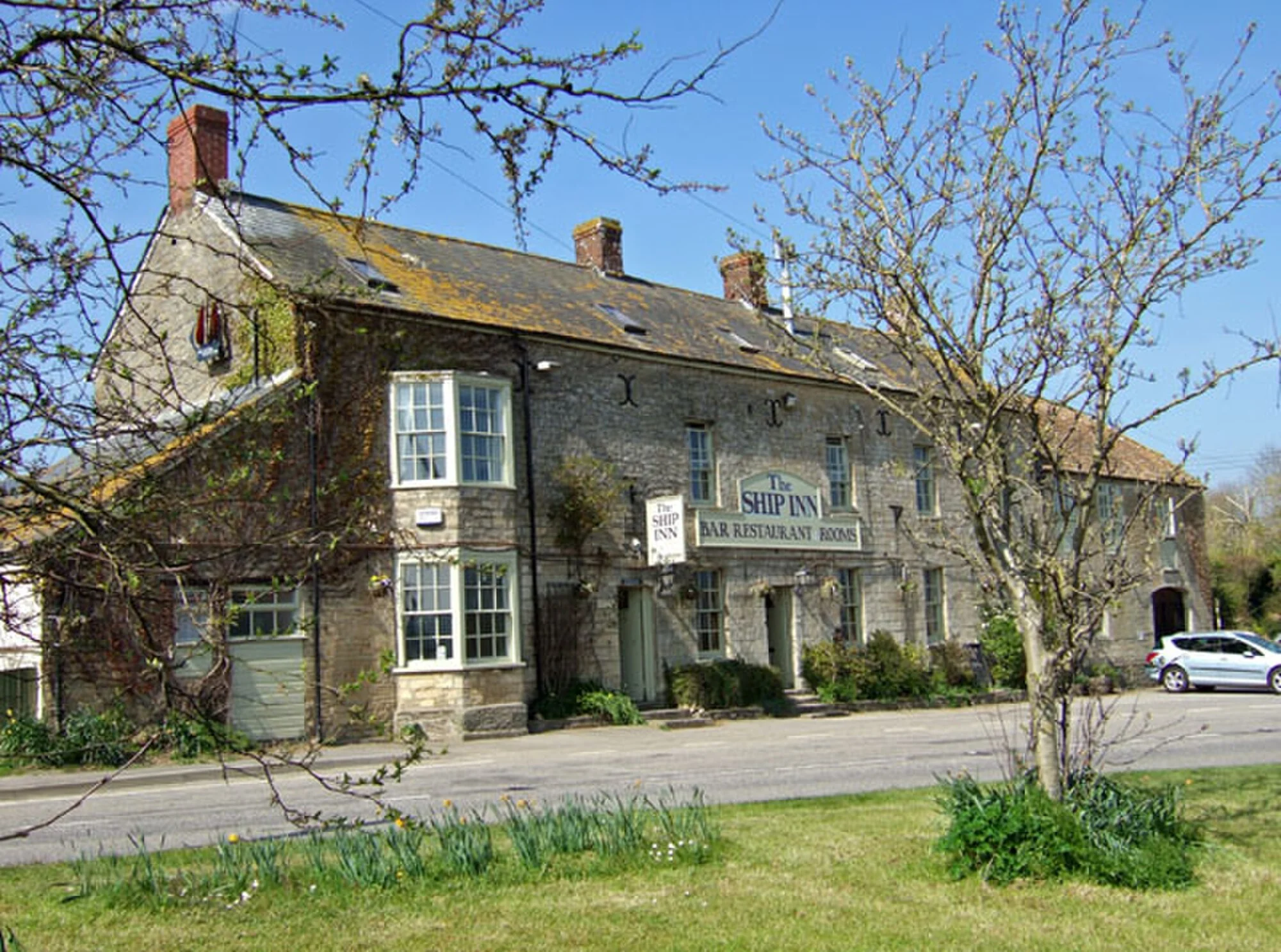 Vets in West Stour