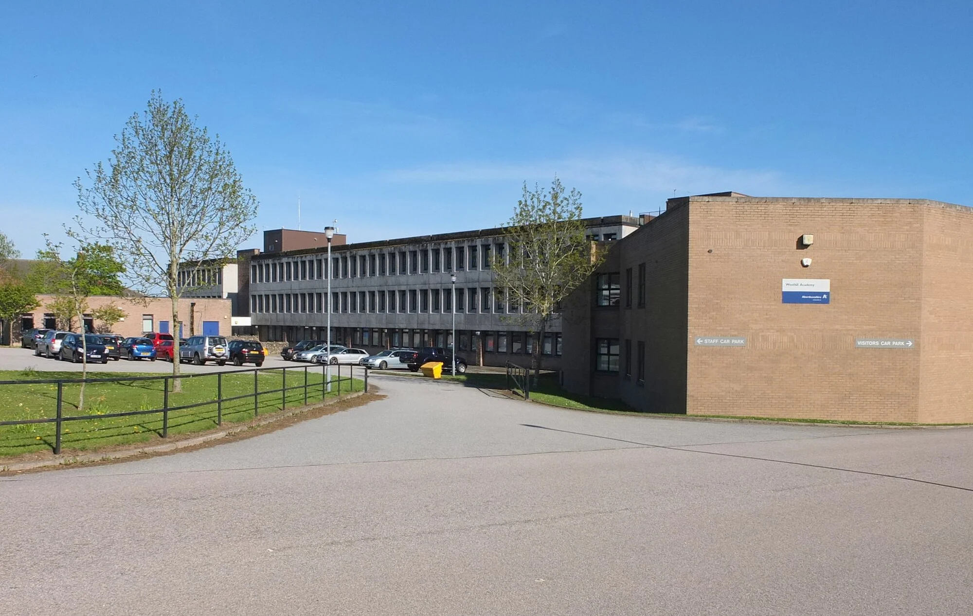 Vets in Westhill
