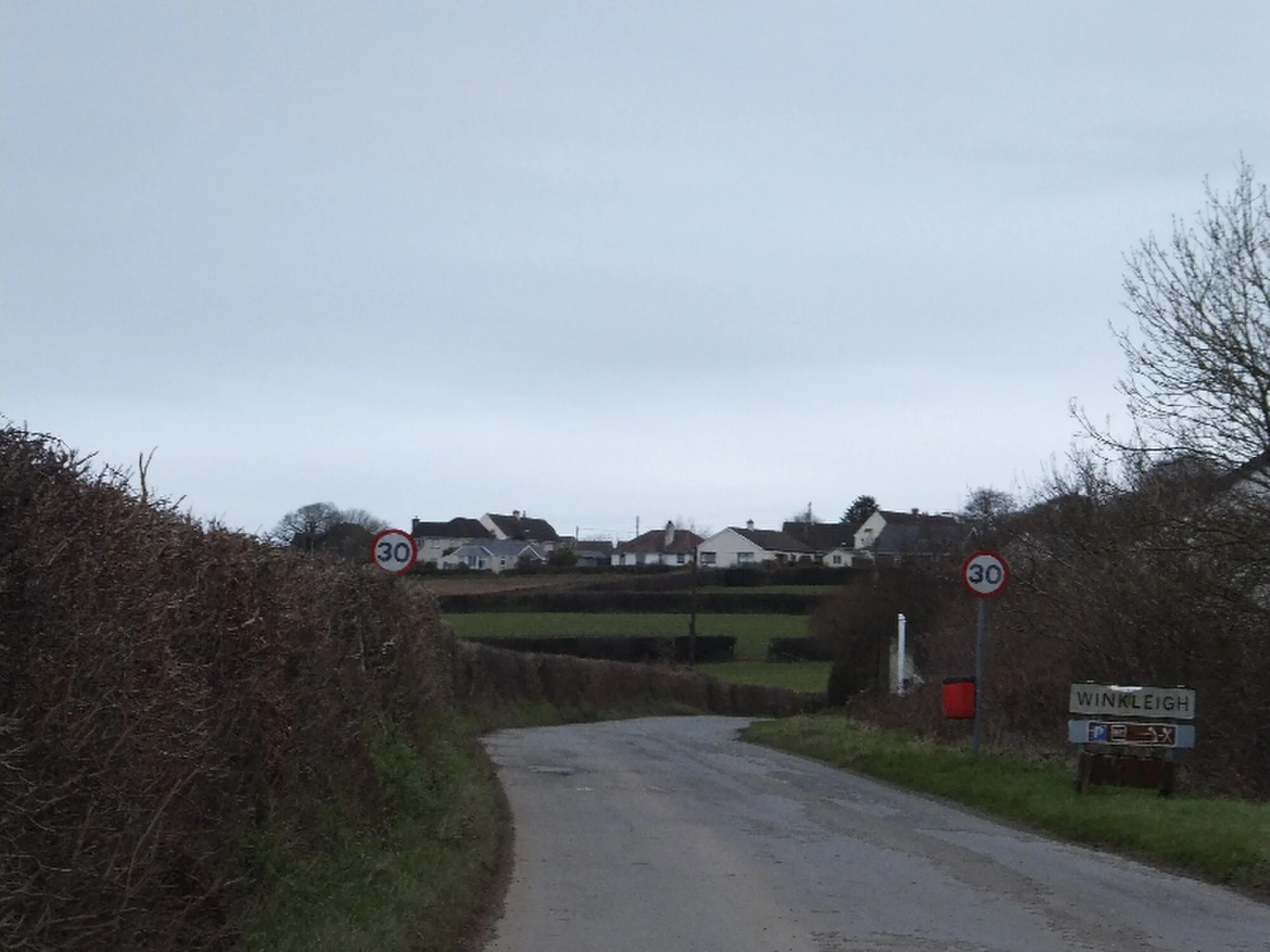 Vets in Winkleigh