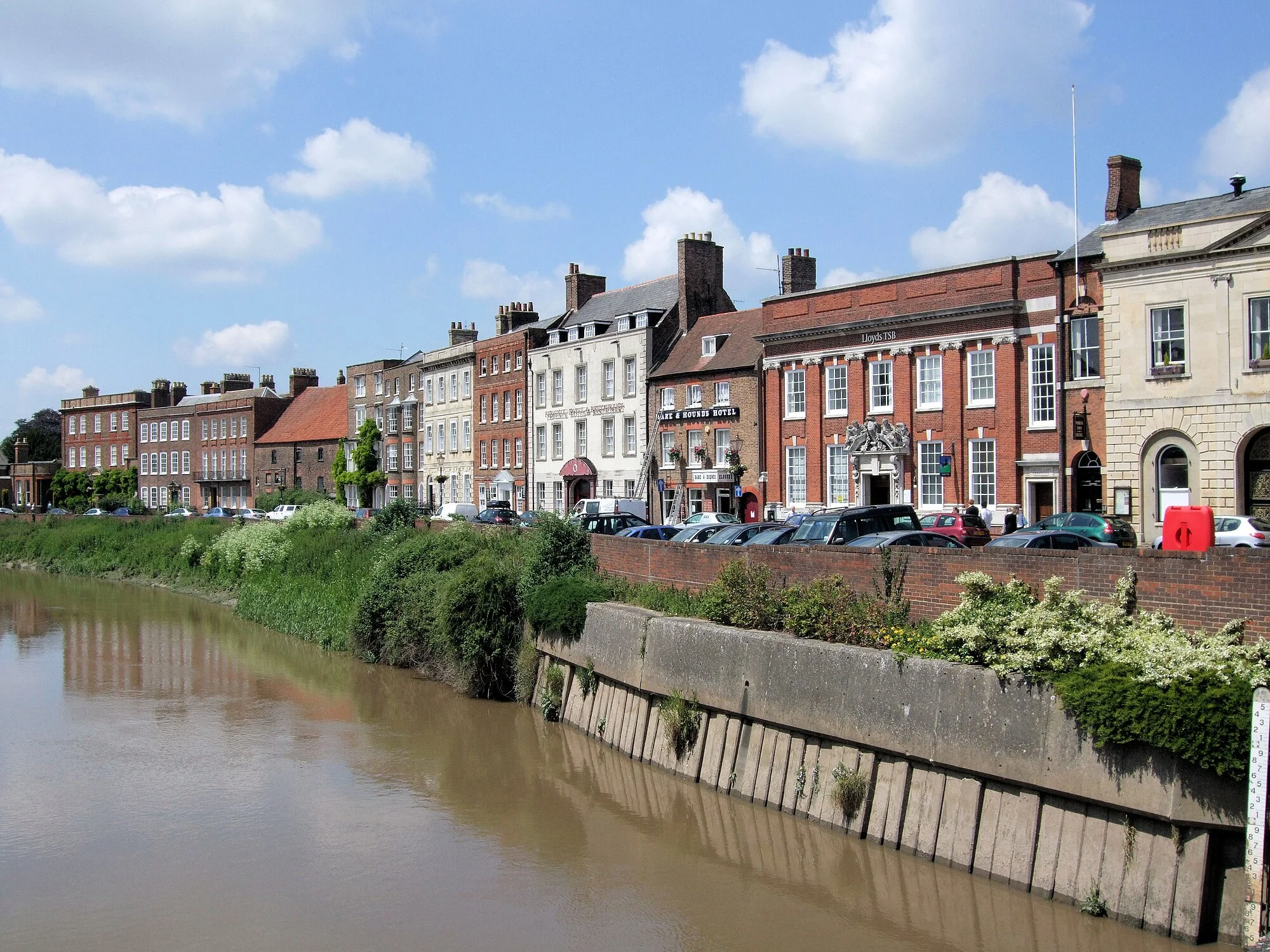 Vets in Wisbech