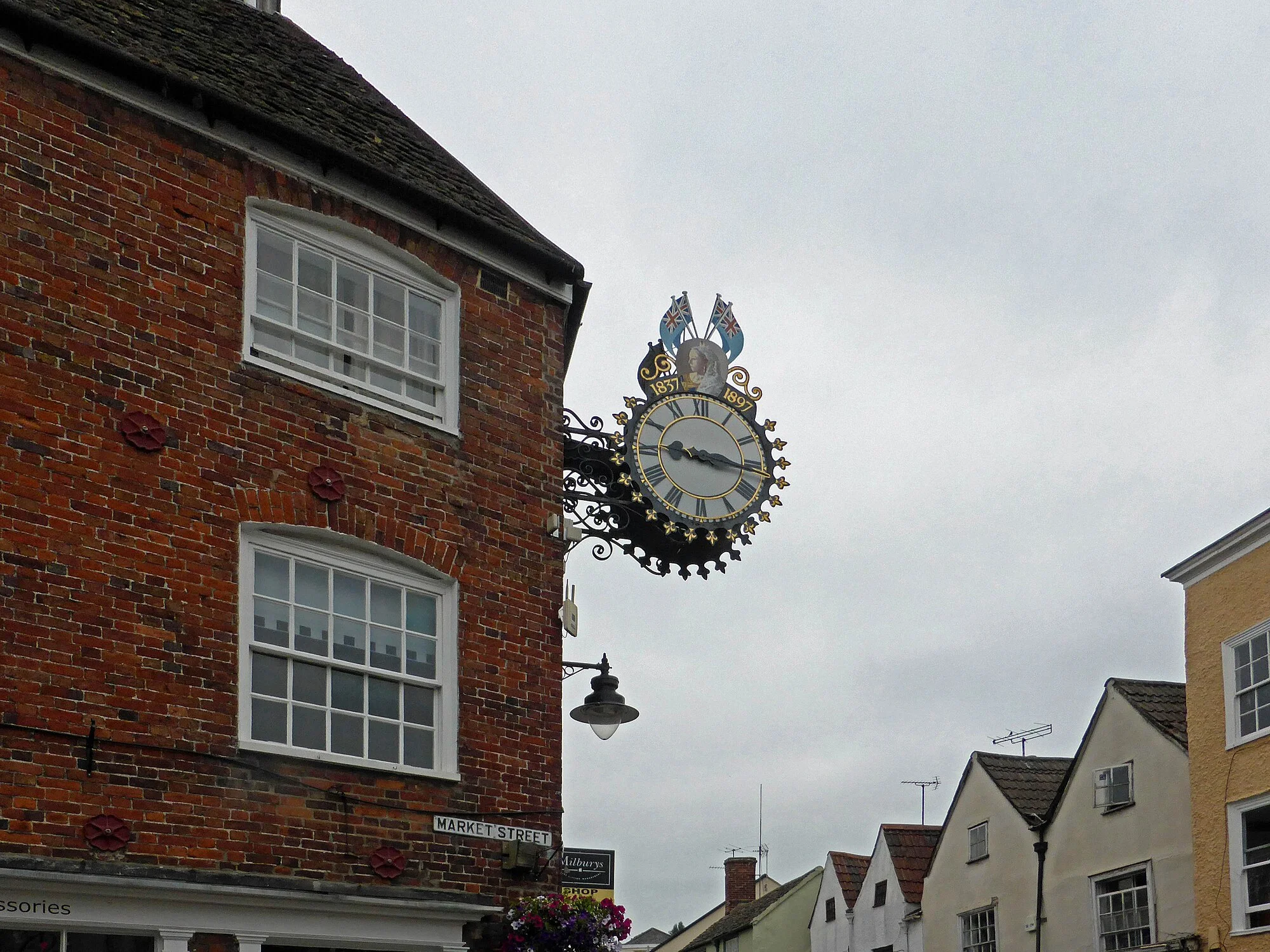 Vets in Wotton-Under-Edge