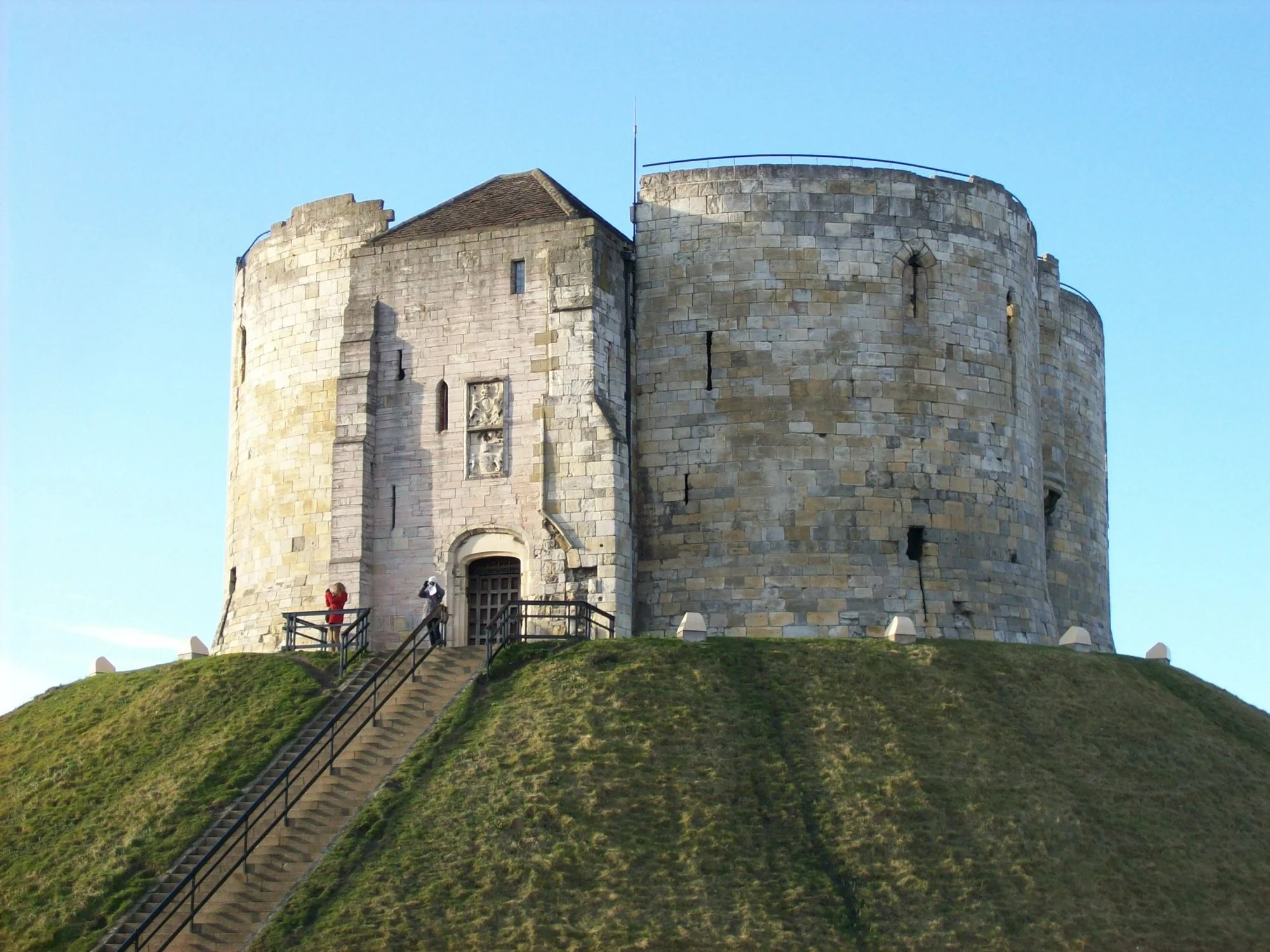 Vets in York